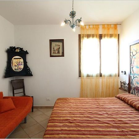 Appartement Senia à San Vito Lo Capo Extérieur photo