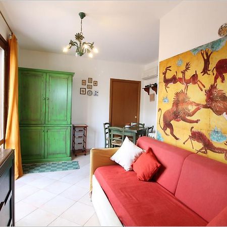 Appartement Senia à San Vito Lo Capo Extérieur photo
