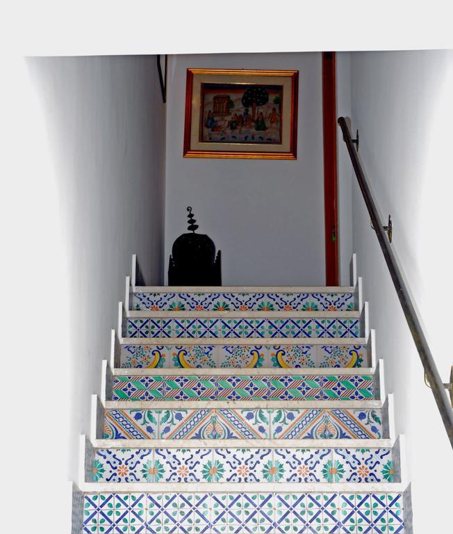 Appartement Senia à San Vito Lo Capo Extérieur photo